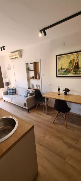 Orlic Apartman